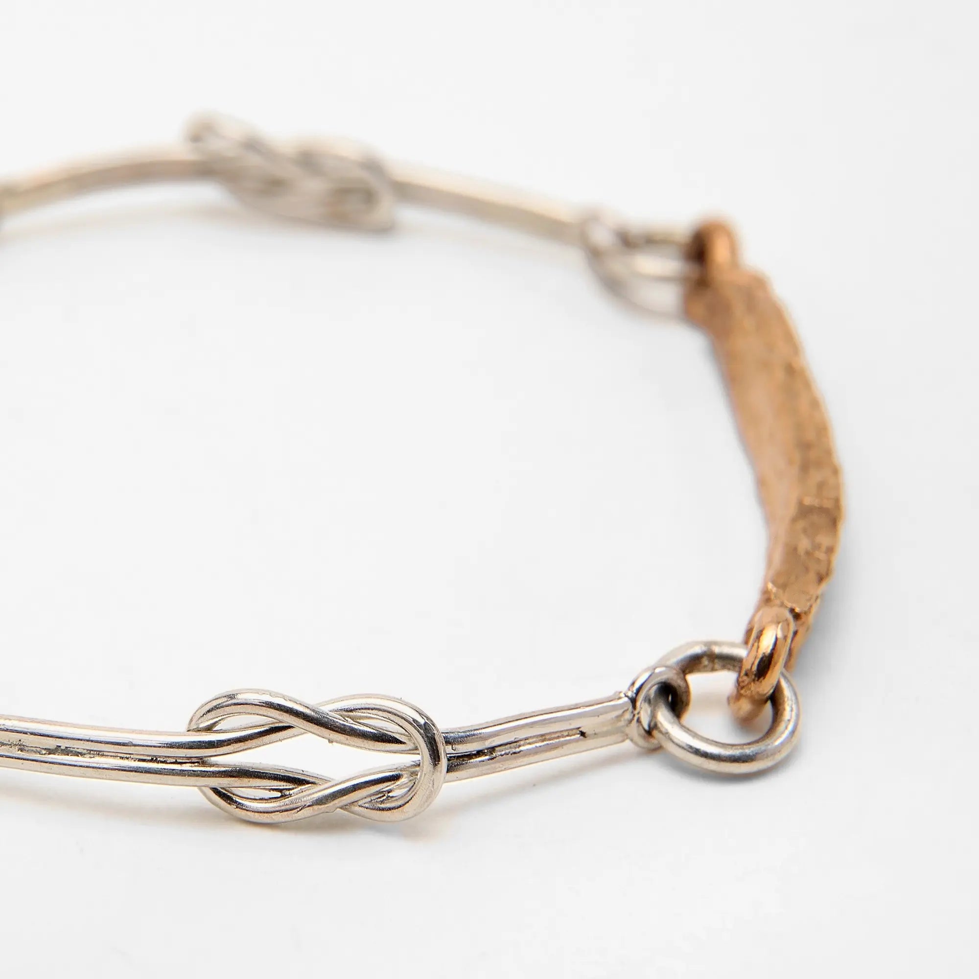 Nodi Bracelet
