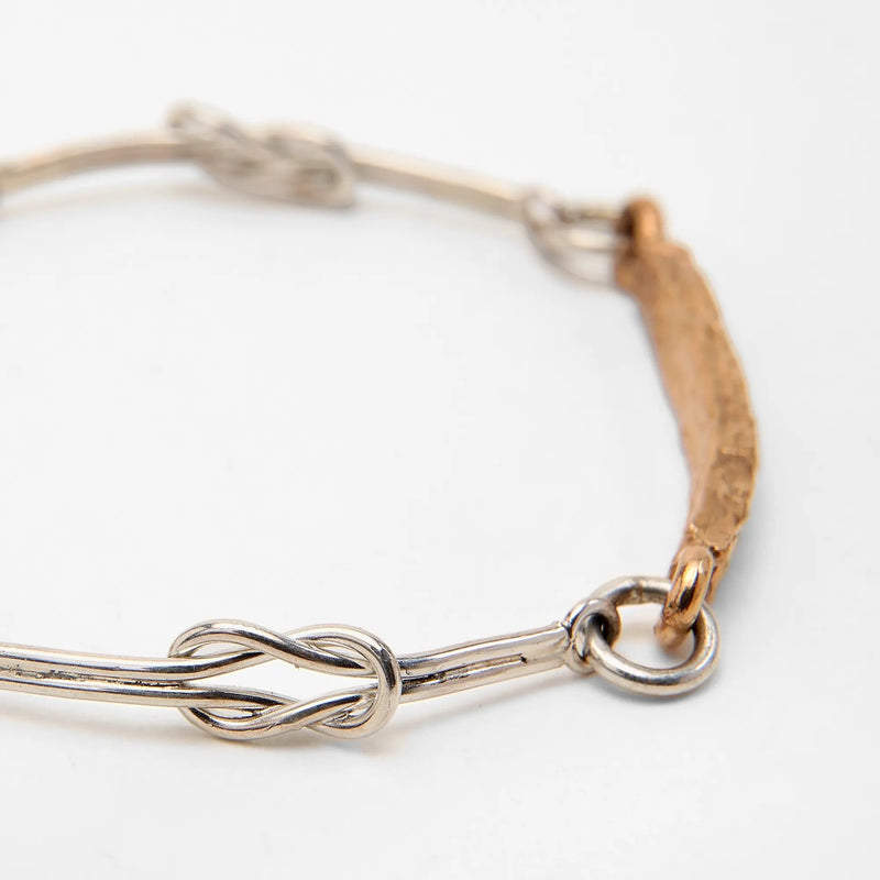 Nodi Bracelet