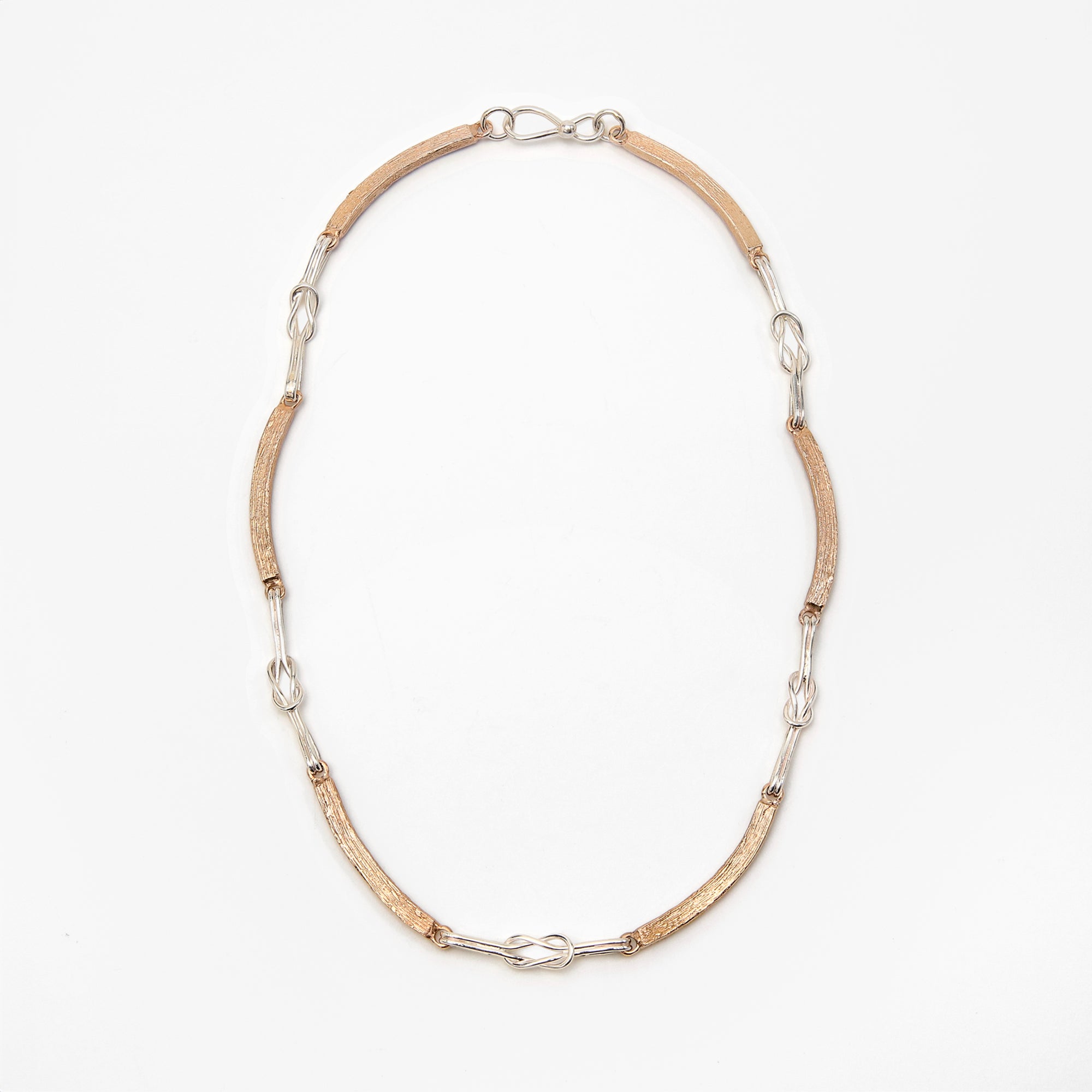Nodi Necklace
