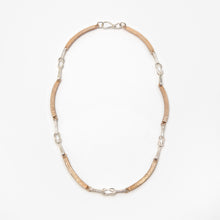 Nodi Necklace