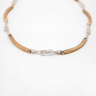 Nodi Necklace