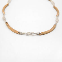 Nodi Necklace