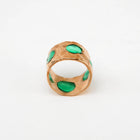 Smeraldo Ring
