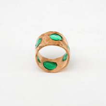 Smeraldo Ring