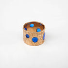 Zaffiro Ring