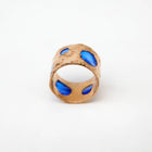 Zaffiro Ring