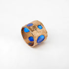 Zaffiro Ring