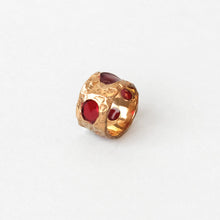 Rubino Ring