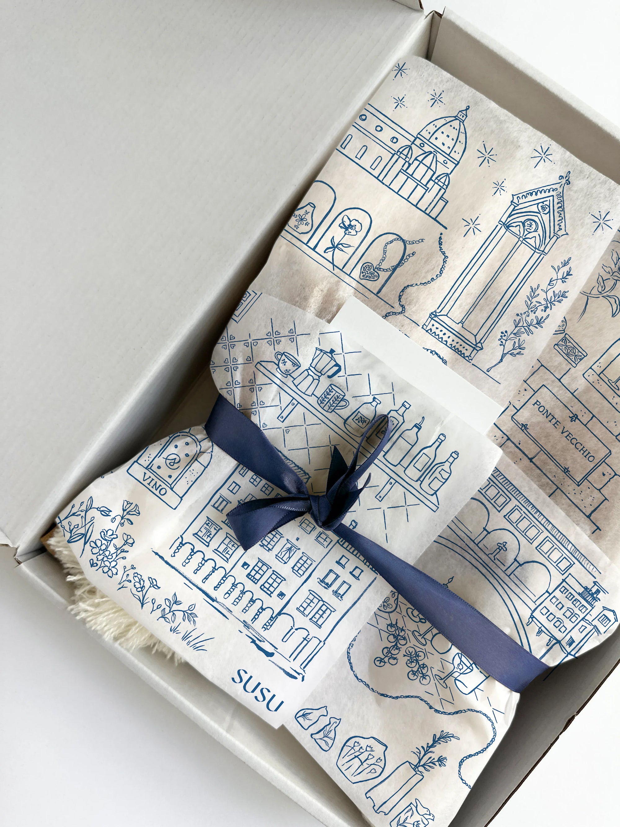 Gift Wrapping
