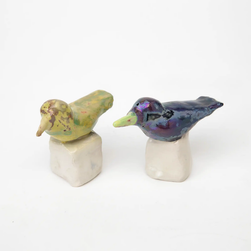 Piazza Sculpture Set