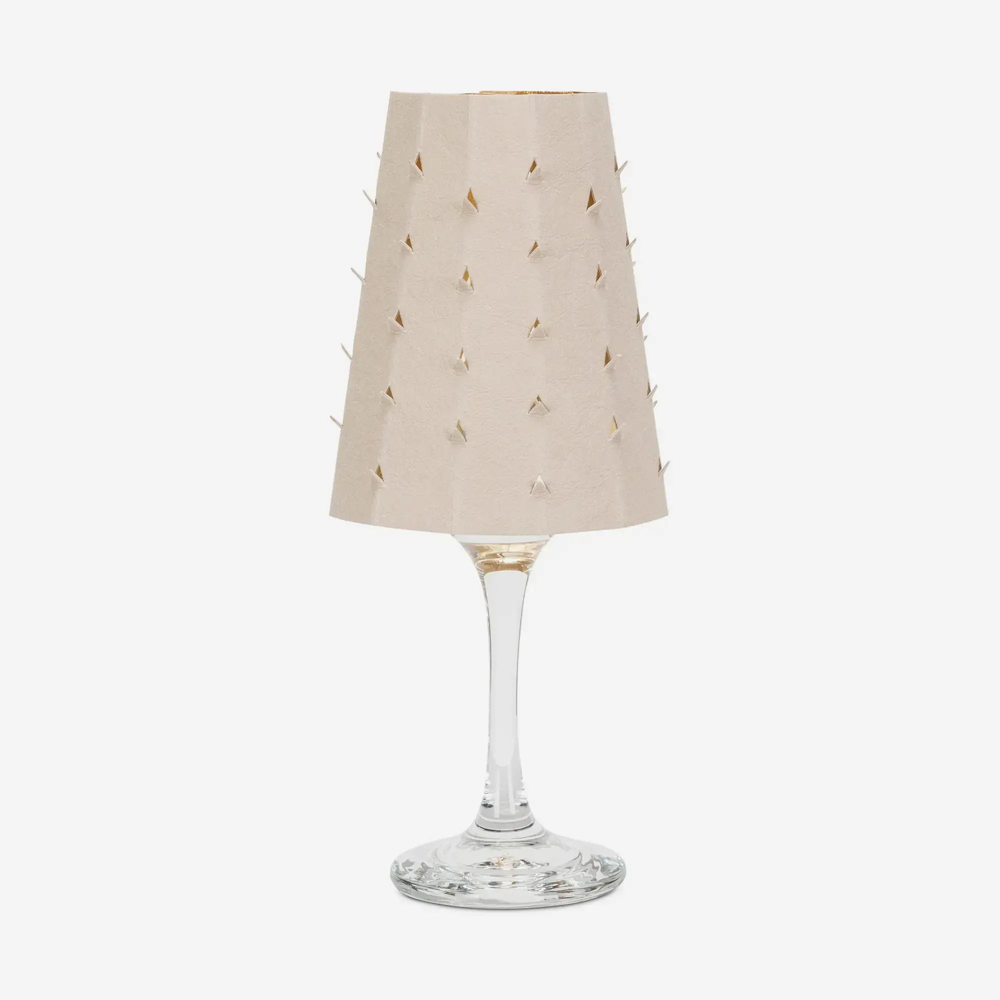 Italian Paper Lampshade