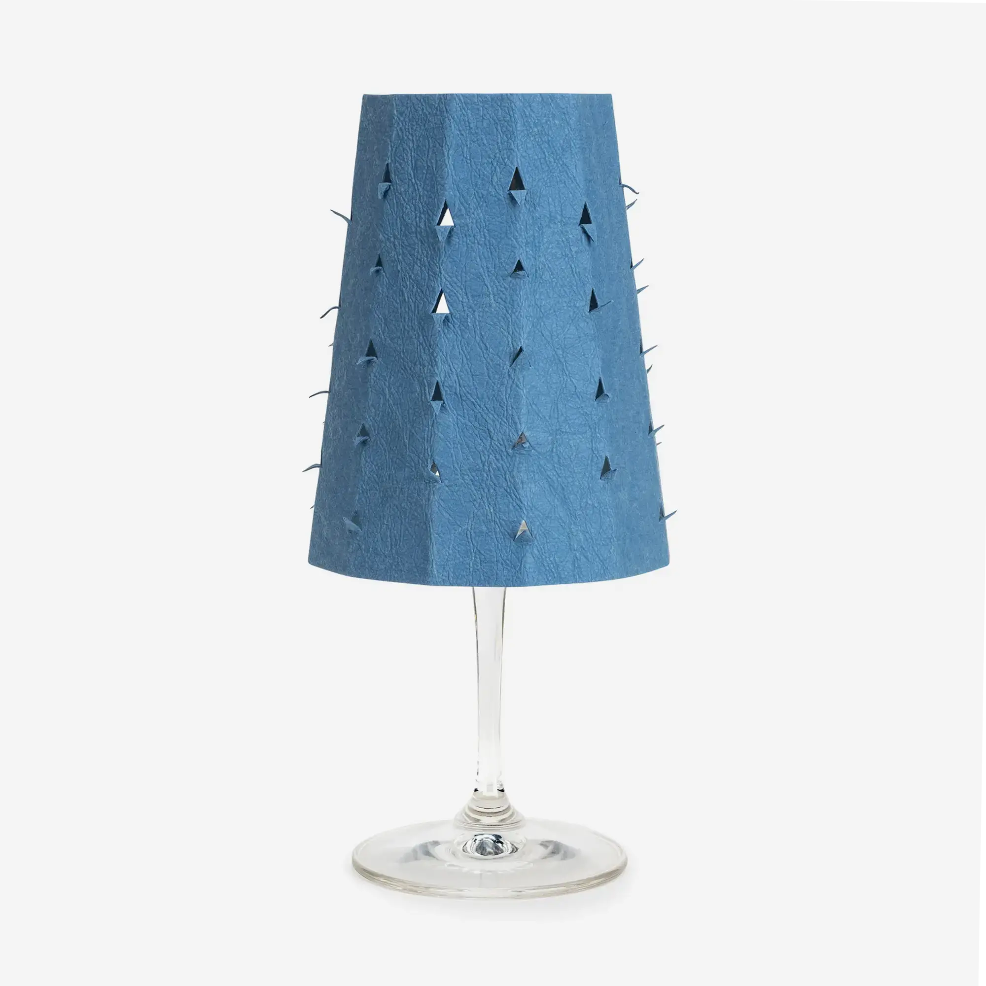Italian Paper Lampshade