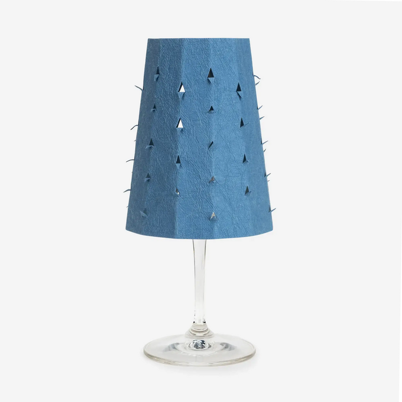 Italian Paper Lampshade