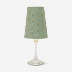 Italian Paper Lampshade