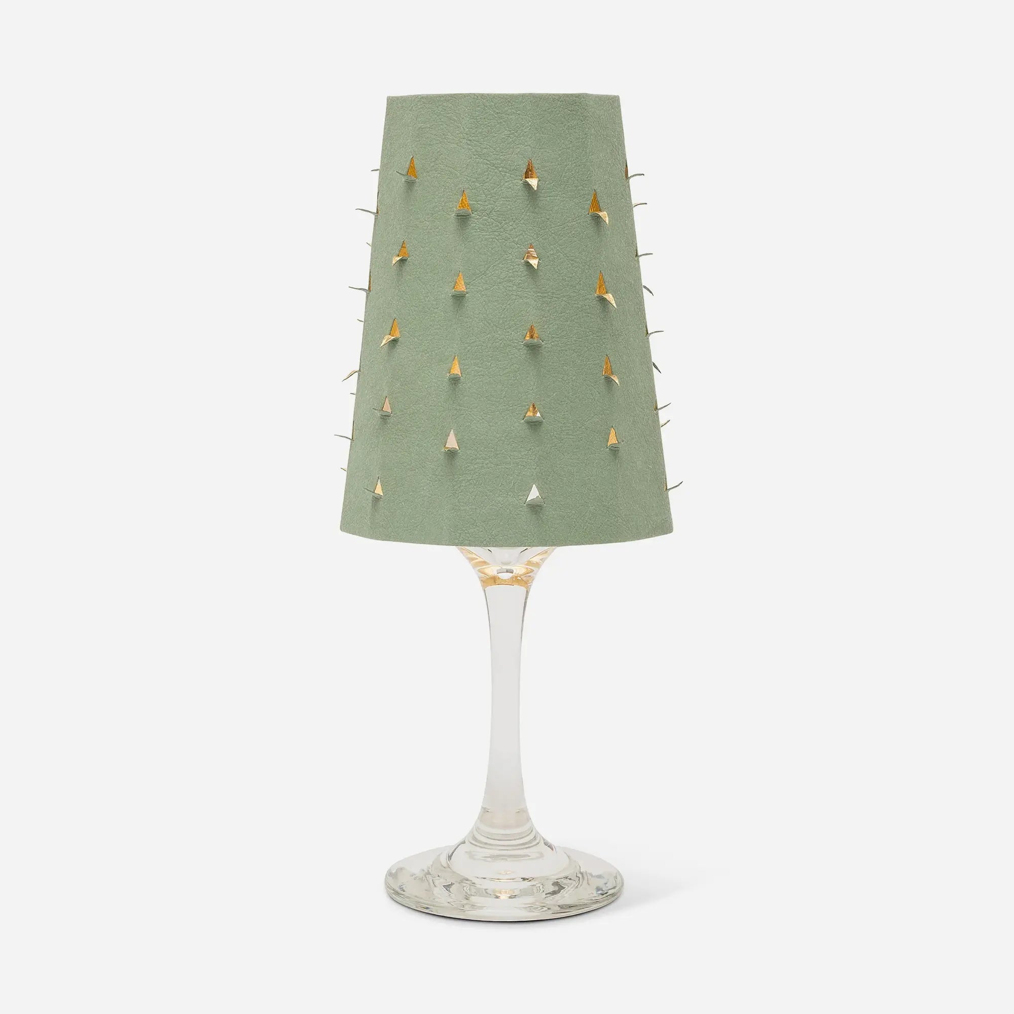 Italian Paper Lampshade