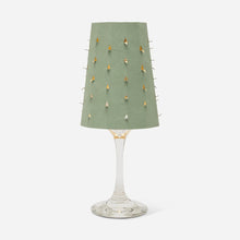 Italian Paper Lampshade