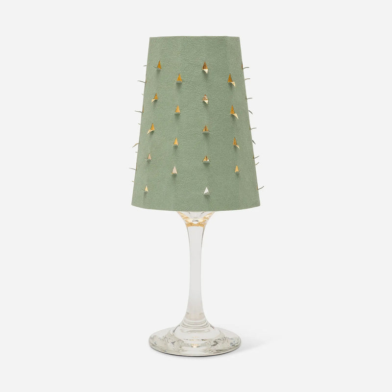 Italian Paper Lampshade